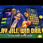 jokergame jili
